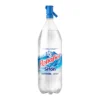Agua Mineral Peñafiel Sifón 1.75 litros