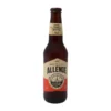 Cerveza Artesanal Allende Agave Pale 355ml