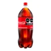 Refresco Coca Cola 3 litros