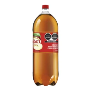 Refresco Mundet 3 litros
