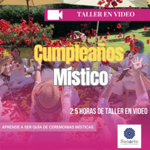 Taller Cumpleaños Místico