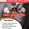 Sanando la Relación con el Amor