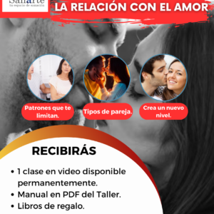 Sanando la Relación con el Amor