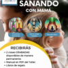 Taller Sanando con Mamá