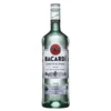 Ron Bacardi Blanco 1 litro