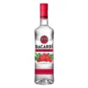 Ron Bacardi Frambuesa 750ml