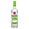 Ron Bacardi Limón 750ml