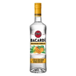 Ron Bacardi Mango 750ml