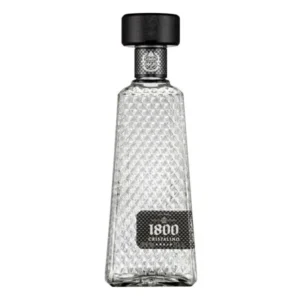 Tequila 1800 Cristalino 700ml