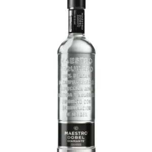 Tequila Maestro Dobel 700ml