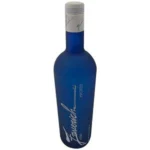 Vodka Zaverich Natural 1 litro
