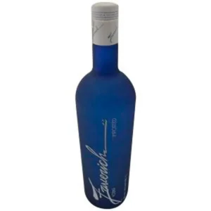 Vodka Zaverich Natural 1 litro