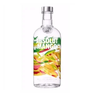 Vodka Absolut Mango 750ml
