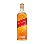 Whisky Jonnie Walker Red Label 1 litro