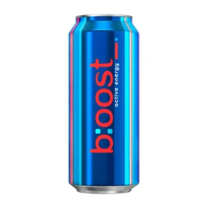 Bebida Energizante Boost 473ml