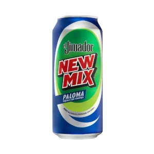 Bebida Latón Tequila New Mix 473ml