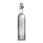 Tequila Don Ramón Plata Punta Diamante 750ml