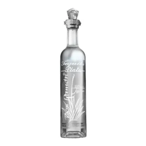 Tequila Don Ramón Plata Punta Diamante 750ml